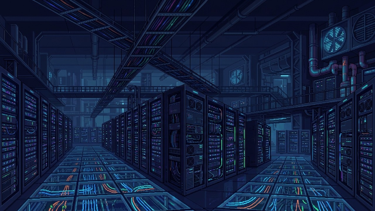 Portada de la lección 24: Ingeniería Informática: Arquitectura de Software, Microservicios y Escalabilidad